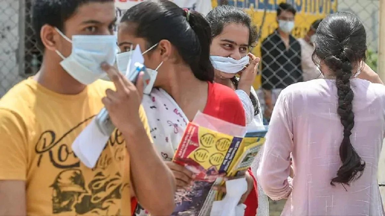 UPTET 2021 exam cancelled due to paper leak