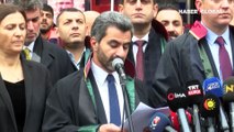 Eski Diyarbakır Baro Başkanı Tahir Elçi anıldı