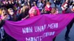 En Italie et en Turquie : des rassemblements pour dénoncer les violences sexistes et sexuelles