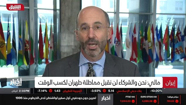 ...أفضل أو ارادة التفاوض من جديد من اجل كسب...