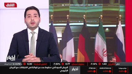 ...في انتظار انطلاق المحادثات النووية غدا ف...