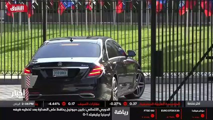 ...في مارس ألفين وأربعة عشر عادة شبه جزيرة ...