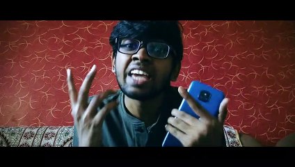 Oh! Oh! Mommy (Official Video) | Rudraksh ASV | Meme rap