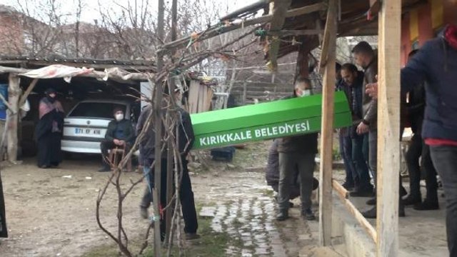 SOBADAN SIZAN GAZDAN ZEHİRLENEN KOCA ÖLDÜ; EŞİ HASTANEDE