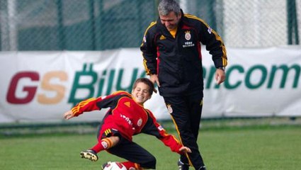 Büyük kavuşma çok yakın! Galatasaraylılar'ın hayalini kurduğu Hagi geliyor