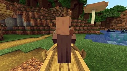 The Story of Minecraft Bedwars