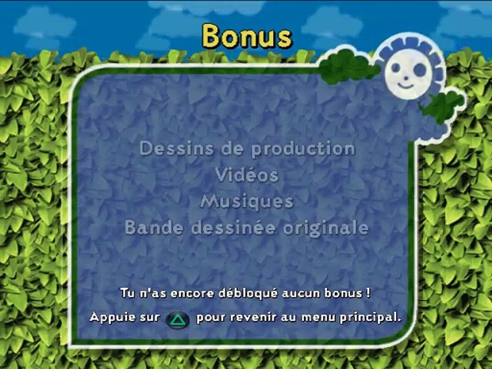 Nos Voisins les Hommes online multiplayer - ps2