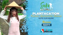 Plantacation Kawasan Agroedu wisata Cikundul Kota Sukabumi