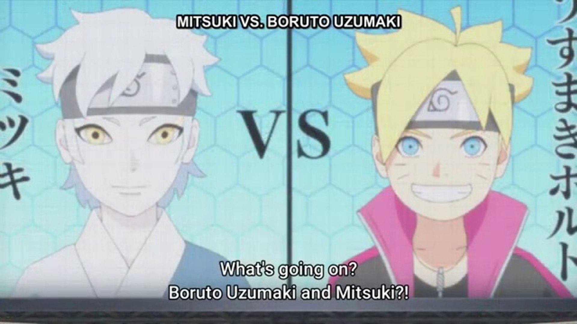 Boruto episode - 026 - video Dailymotion