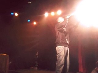 MELANCOLIQUE ANONYME