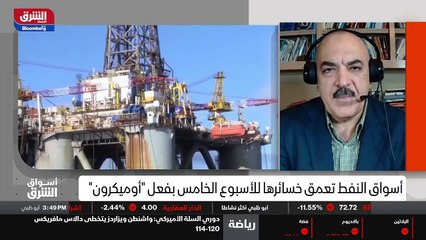 ...تجميدا للخطة زيادة الانتاج من اوبك بنصف ...