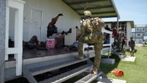 Tensa calma en las islas Salomón tras varios días de ataques contra el barrio chino