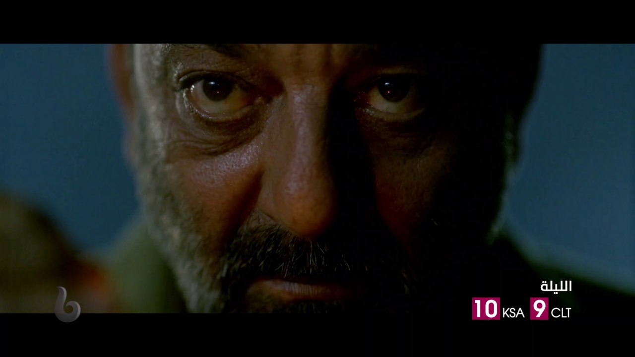 أربطوا الأحزمة واستعدوا لمشاهدة ملحمة من الأكشن والانتقام الليلة في