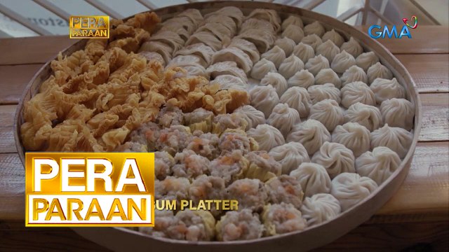 Pera Paraan: Successful siomai business, natanggap na ayuda ang puhunan!