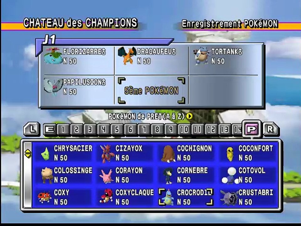 Pokémon Stadium 2 online multiplayer - n64