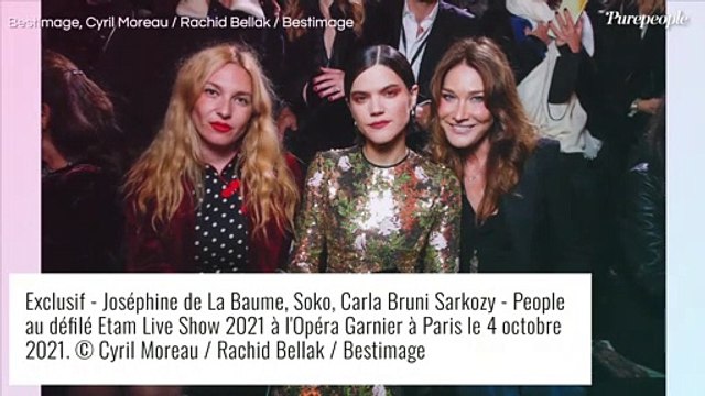 Carla Bruni-Sarkozy : Ses tendres mots pour son frère Virginio, mort du sida