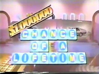 Larry/Mollie vs. Phil/Jean Ann, 1986