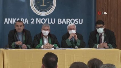 Ankara 2 Nolu baroda seçim heyecanı başladı