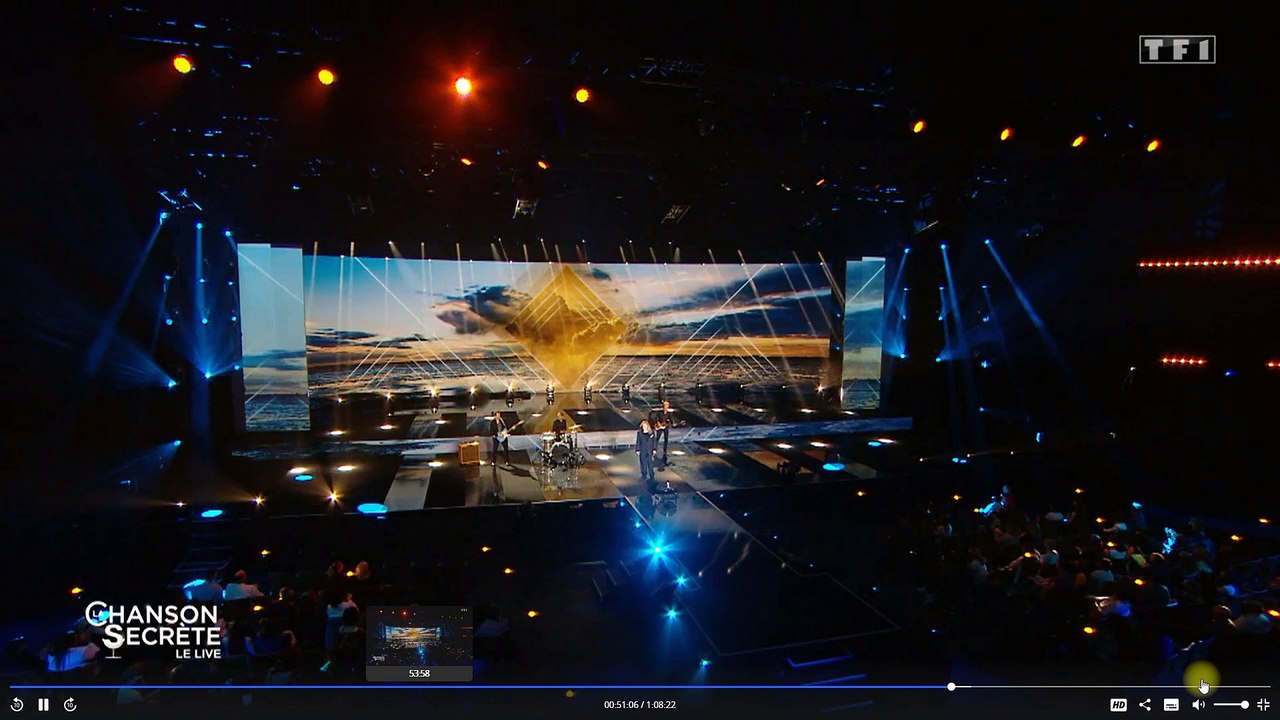 Sylvie Vartan : Les vents contraires