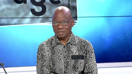 La Page Culture du 27 novembre 2021 avec Yacouba Konaté