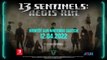 13 Sentinels : Aegis Rim - Bande annonce date de sortie (Switch)
