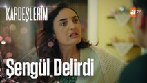 Odun kömür parası Harika'nın fularına gitti! - Kardeşlerim 30. Bölüm