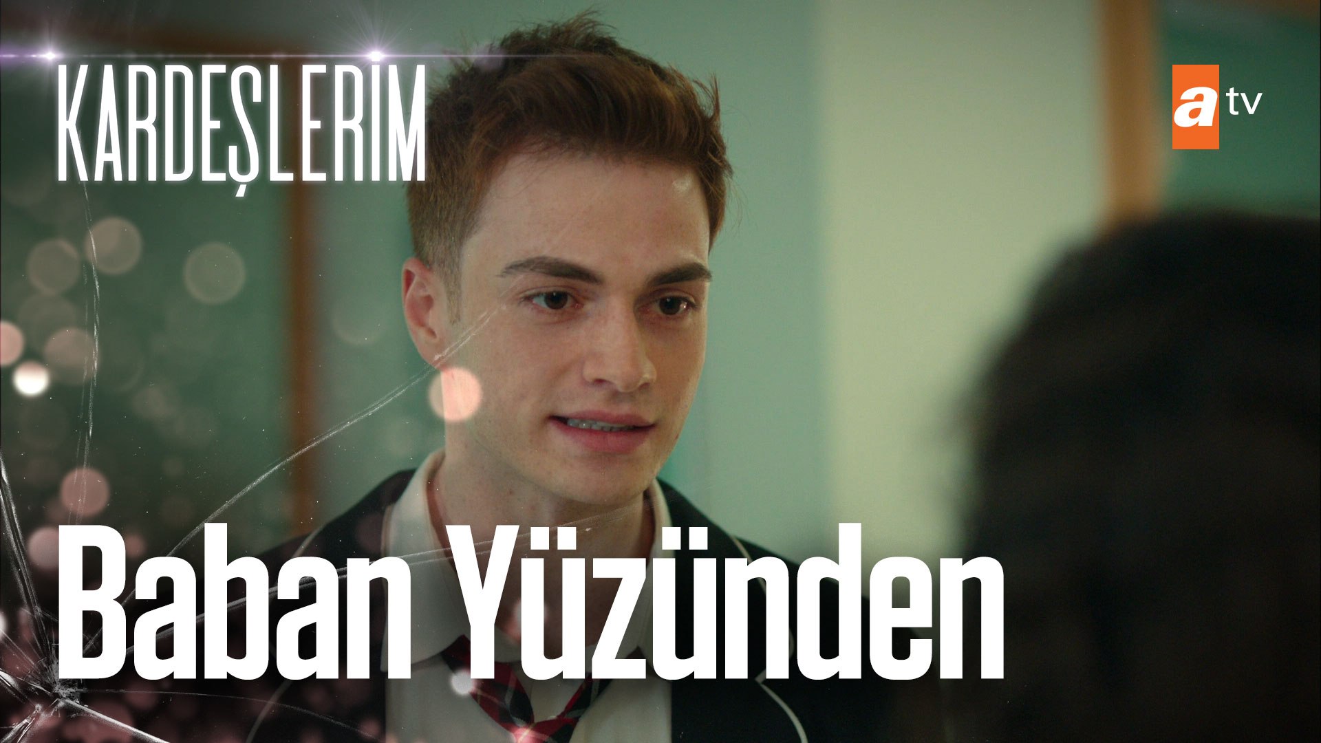 ayber in arasi aciliyor kardeslerim 30 bolum dailymotion video