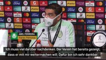 Palmeiras-Trainer mit heftiger Spielplan-Kritik