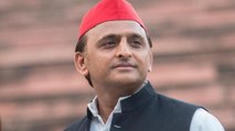 Rift within Samajwadi over alliance with smaller parties