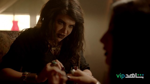 سدرة تخاف علي بناتها أم تريد السيطرة علي قوة جنية و أختها #جنية يعرض الآن #ShahidVIP الشهري VIP استمتع بخصم 50% مدى الحياة عند الانضمام لاشتراك شاهد