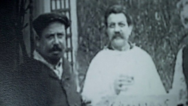 La Famille, enquête sur une communauté secrète : les règles strictes de l'oncle Auguste