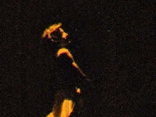 Berlin, ton danseur est la mort