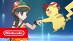 Pokémon Ultra-Soleil et Pokémon Ultra-Lune – Bande-annonce de lancement