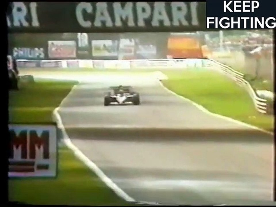 386 F1 13 GP Italie 1983 p6