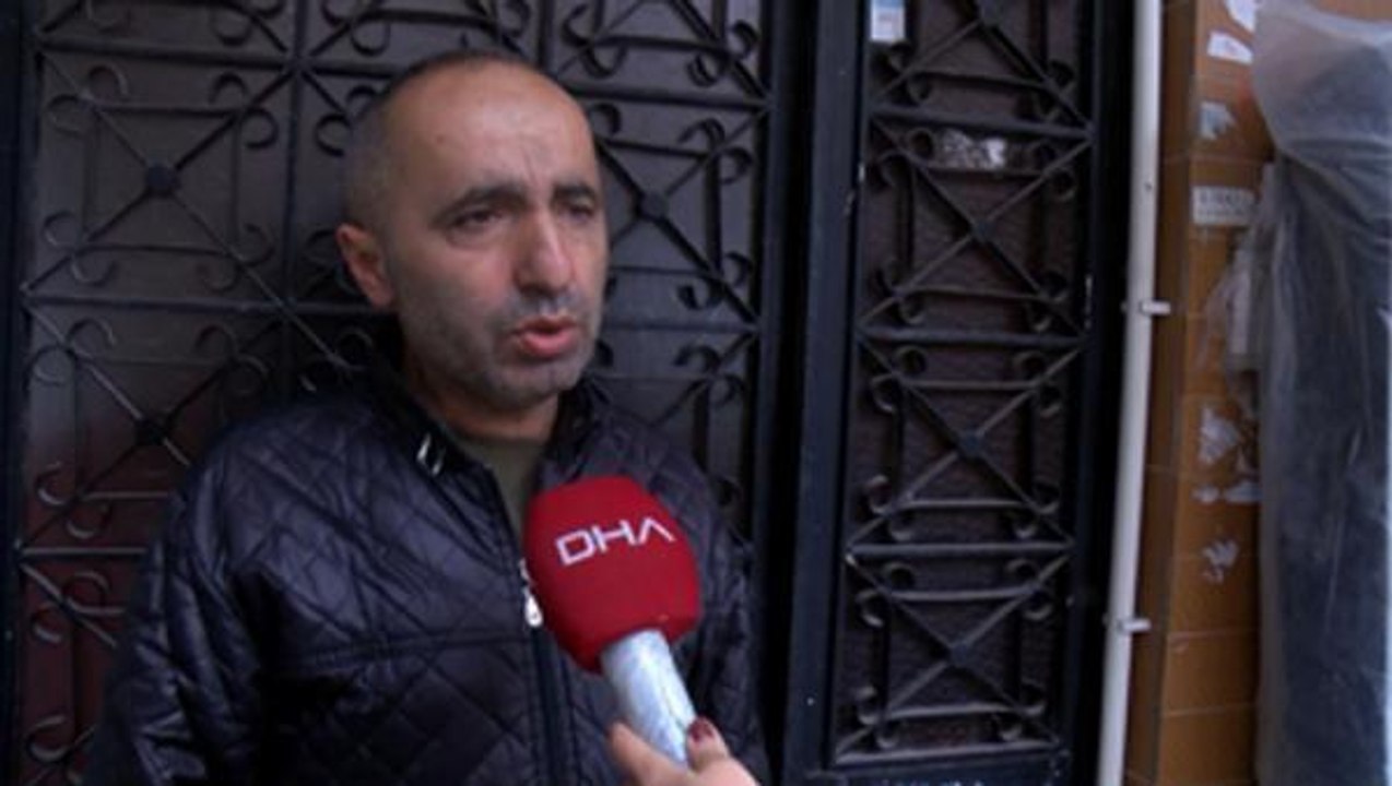 Metrodaki bıçaklı saldırganın babası: ya birine zarar verseydi, ben razı mıyım? Vicdan azabından ben de gidecektim