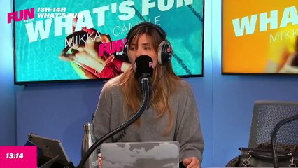 What's Fun - L'intégrale du 28 novembre