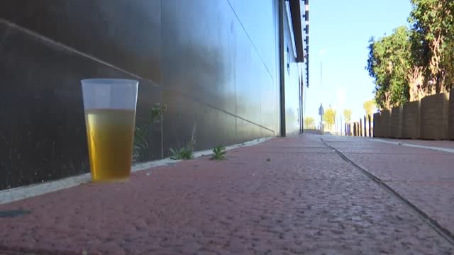 La Policía Nacional investiga la presunta violación a una menor de edad en Dos Hermanas