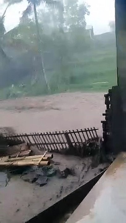 Banjir Bandang