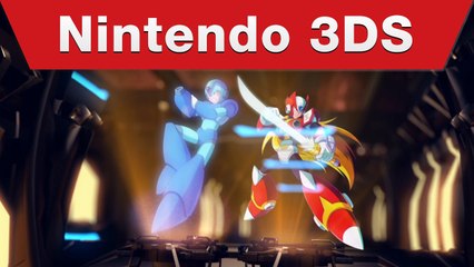 Project X Zone 2 - Trailer de lancement