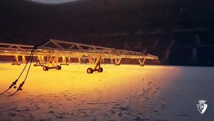 Osasuna vs Elche Match Preview ⚽