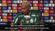 Ex-Köln-Star mit emotionaler Reaktion auf Kritik