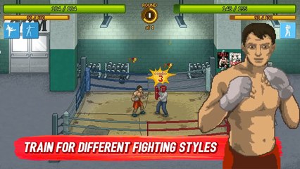 Punch Club - Trailer de lancement