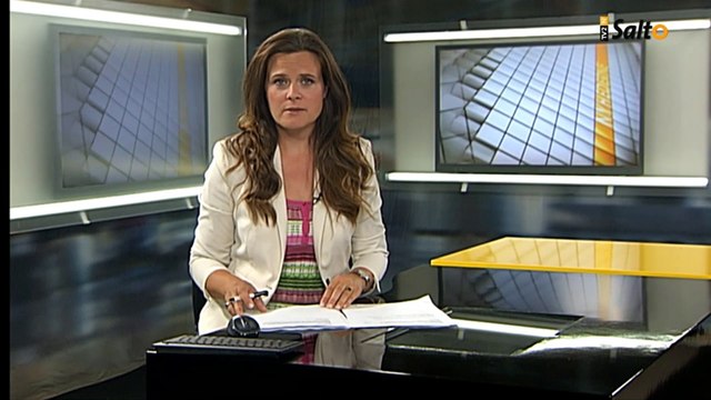 Fjordline har succes | Hirtshals | Hjørring | 24-07-2014 | TV2 NORD @ TV2 Danmark
