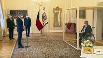 Repubblica Ceca: Petr Fiala è il nuovo primo ministro