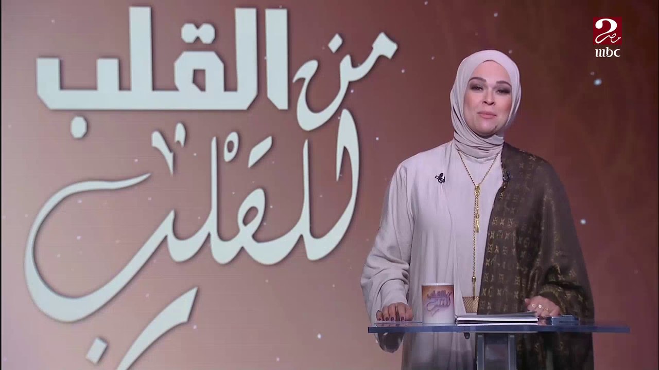 شجاعة (ليلى) أنقذت طفل من الخطف.. لقاء خاص مع إيمان رياض