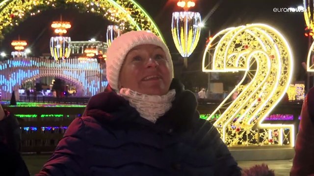 3600 тонн льда: крупнейший каток Москвы открылся на ВДНХ