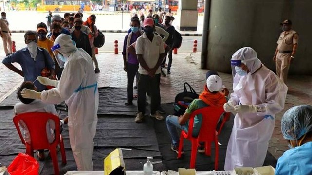 Increase testing, monitor hotspots: Centre tells states over Omicron variant threat