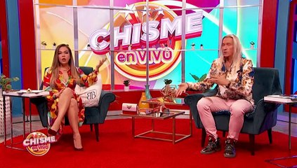 Maryfer Centeno Nos Ayuda A Analizar El Post De Bárbara De Regil