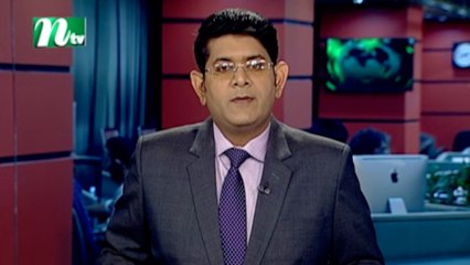 NTV Shondhyar Khobor | 28 November 2021