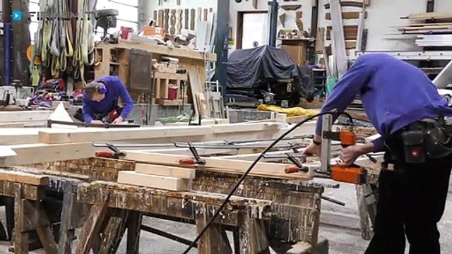 Erwin Prokasky GbR in Kelkheim-Eppenhain – Ihr Profi für Holzbau & Sanierung